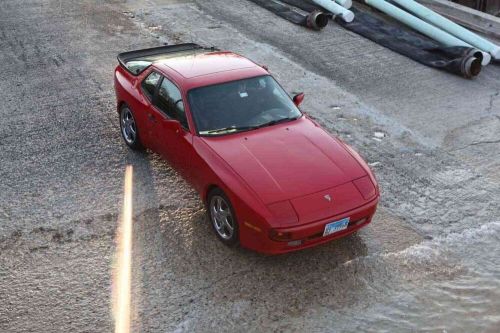 1987 Porsche 944, US $3,000.00, image 16