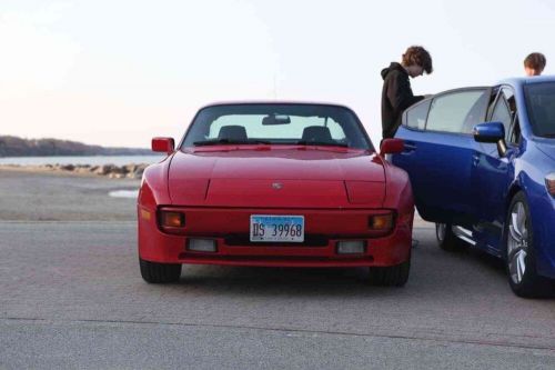 1987 Porsche 944, US $3,000.00, image 18