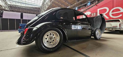 1973 volkswagen beetle