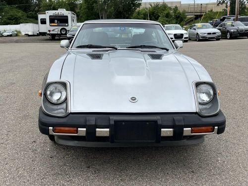 1980 Datsun 280ZX 280ZX Z31, US $4,500.00, image 2