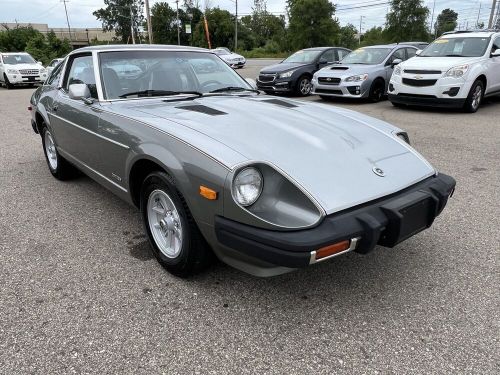 1980 Datsun 280ZX 280ZX Z31, US $4,500.00, image 3