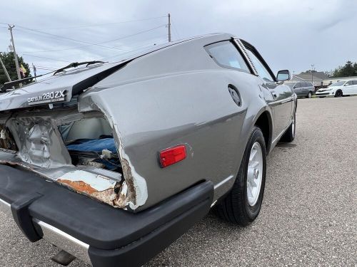1980 Datsun 280ZX 280ZX Z31, US $4,500.00, image 4