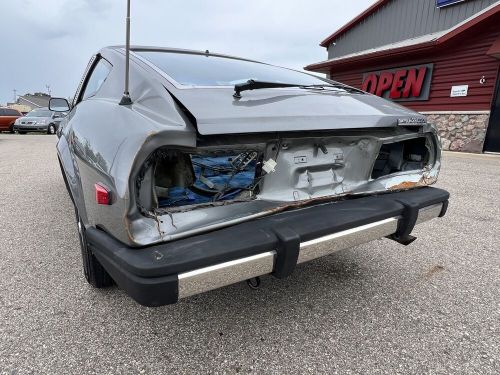 1980 Datsun 280ZX 280ZX Z31, US $4,500.00, image 5