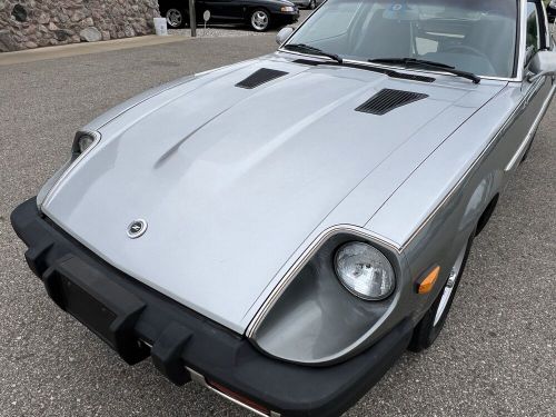 1980 Datsun 280ZX 280ZX Z31, US $4,500.00, image 7