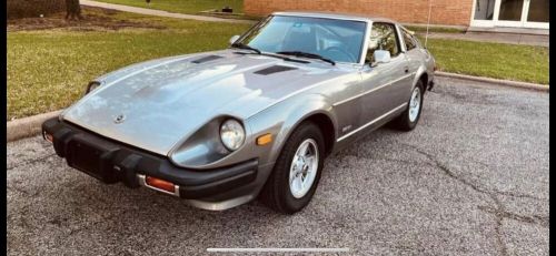 1980 Datsun 280ZX 280ZX Z31, US $4,500.00, image 24