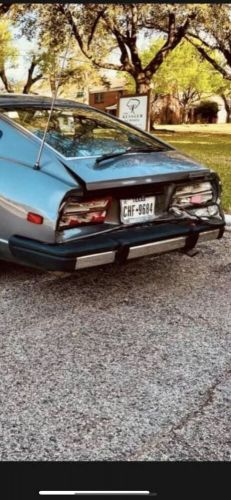 1980 Datsun 280ZX 280ZX Z31, US $4,500.00, image 26