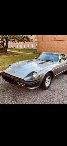 1980 Datsun 280ZX 280ZX Z31, US $4,500.00, image 27