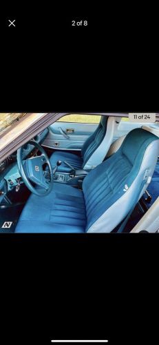 1980 Datsun 280ZX 280ZX Z31, US $4,500.00, image 28