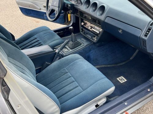 1980 Datsun 280ZX 280ZX Z31, US $4,500.00, image 32