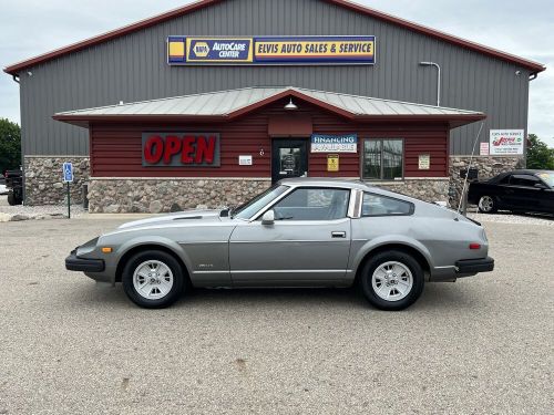 1980 Datsun 280ZX 280ZX Z31, US $4,500.00, image 35