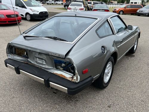 1980 Datsun 280ZX 280ZX Z31, US $4,500.00, image 38