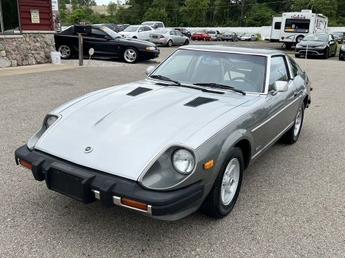 1980 Datsun 280ZX 280ZX Z31, US $4,500.00, image 39