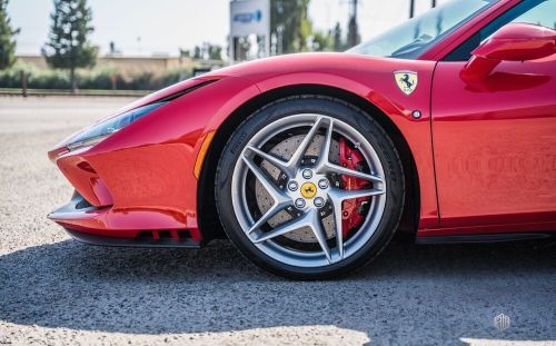 2021 Ferrari F8 Tributo, US $364,900.00, image 2