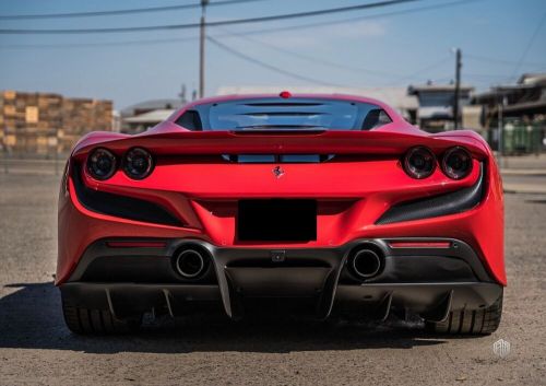 2021 Ferrari F8 Tributo, US $364,900.00, image 5