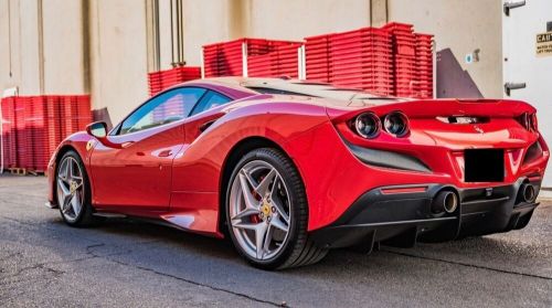 2021 Ferrari F8 Tributo, US $364,900.00, image 6