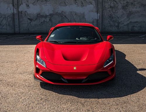 2021 Ferrari F8 Tributo, US $364,900.00, image 8
