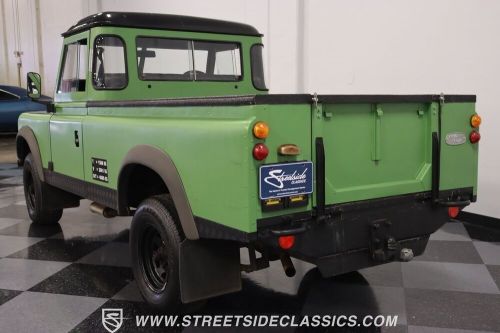 1972 Land Rover Series III LWB Pickup, US $18,995.00, image 3
