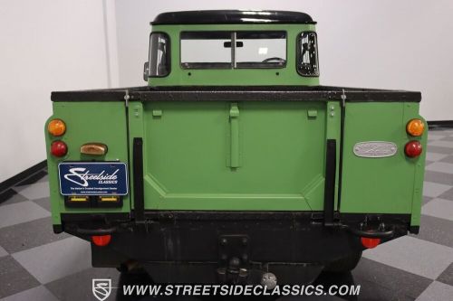 1972 Land Rover Series III LWB Pickup, US $18,995.00, image 4
