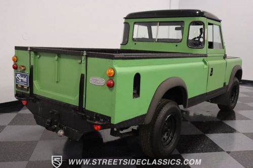 1972 Land Rover Series III LWB Pickup, US $18,995.00, image 6