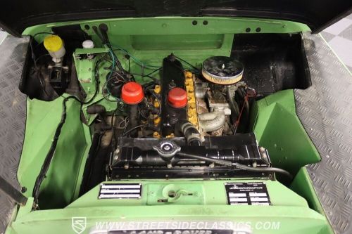 1972 Land Rover Series III LWB Pickup, US $18,995.00, image 10