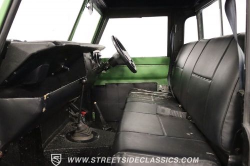 1972 Land Rover Series III LWB Pickup, US $18,995.00, image 11