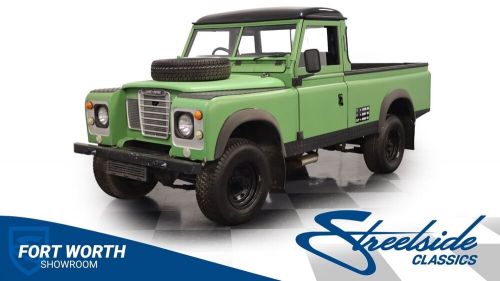 1972 Land Rover Series III LWB Pickup, US $18,995.00, image 12