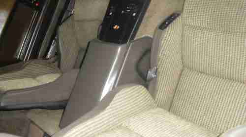 1984 CORVETTE CAR ONLY 56,900 MILES AUTOMATIC NICE CLASSIC PRICED TO SELL FAST, US $4,300.00, image 4