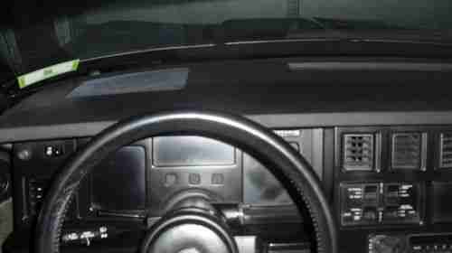 1984 CORVETTE CAR ONLY 56,900 MILES AUTOMATIC NICE CLASSIC PRICED TO SELL FAST, US $4,300.00, image 8