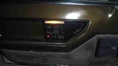 1984 CORVETTE CAR ONLY 56,900 MILES AUTOMATIC NICE CLASSIC PRICED TO SELL FAST, US $4,300.00, image 9
