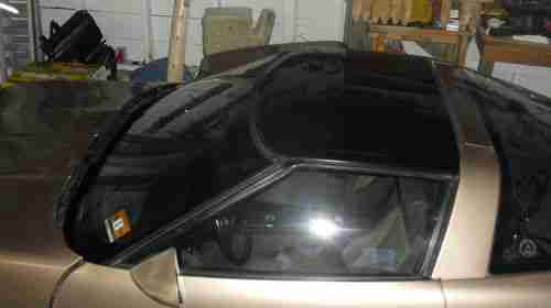1984 CORVETTE CAR ONLY 56,900 MILES AUTOMATIC NICE CLASSIC PRICED TO SELL FAST, US $4,300.00, image 12