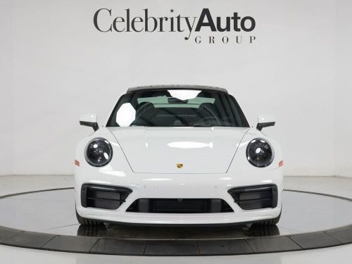 2024 911 carrera 4s aerokit sport package