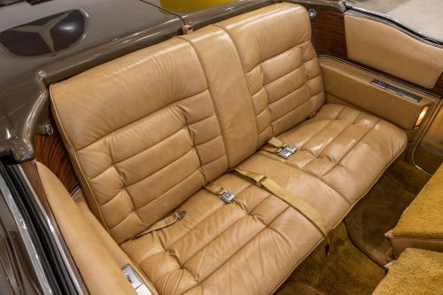 1976 Cadillac Eldorado, US $10,100.00, image 2