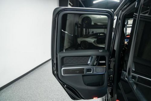 2021 Mercedes-Benz Mercedes-AMG G-Class G 63 AMG Sport Utility 4D, US $187,750.00, image 14