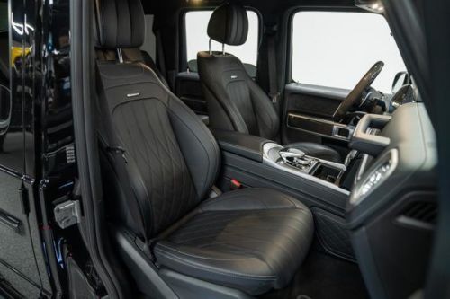 2021 Mercedes-Benz Mercedes-AMG G-Class G 63 AMG Sport Utility 4D, US $187,750.00, image 17
