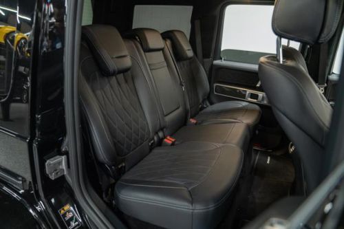 2021 Mercedes-Benz Mercedes-AMG G-Class G 63 AMG Sport Utility 4D, US $187,750.00, image 18