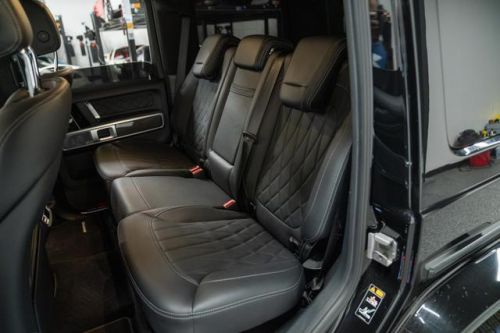 2021 Mercedes-Benz Mercedes-AMG G-Class G 63 AMG Sport Utility 4D, US $187,750.00, image 19