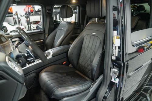 2021 Mercedes-Benz Mercedes-AMG G-Class G 63 AMG Sport Utility 4D, US $187,750.00, image 20