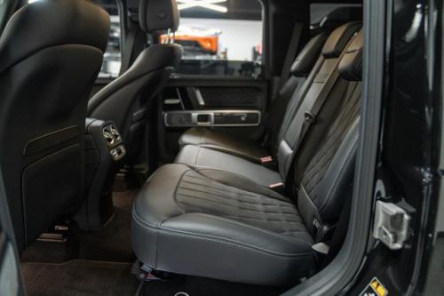 2021 Mercedes-Benz Mercedes-AMG G-Class G 63 AMG Sport Utility 4D, US $187,750.00, image 22