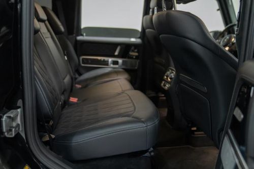 2021 Mercedes-Benz Mercedes-AMG G-Class G 63 AMG Sport Utility 4D, US $187,750.00, image 23