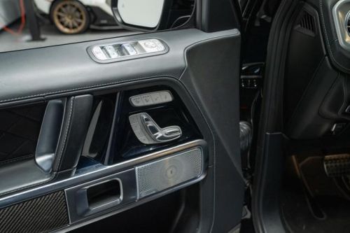 2021 Mercedes-Benz Mercedes-AMG G-Class G 63 AMG Sport Utility 4D, US $187,750.00, image 29