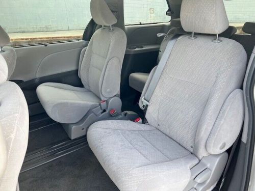 2018 Toyota Sienna, US $9,800.00, image 4
