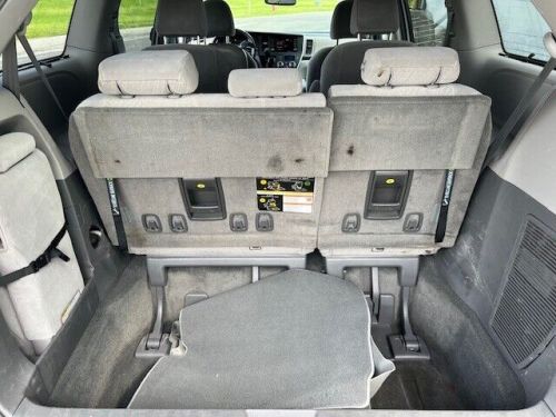 2018 Toyota Sienna, US $9,800.00, image 5