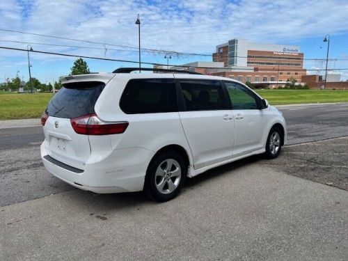 2018 Toyota Sienna, US $9,800.00, image 14