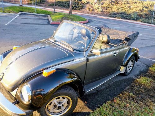 1979 Volkswagen Beetle (Pre-1980), US $6,950.00, image 2