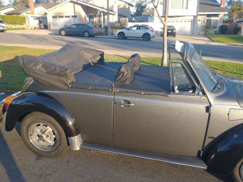 1979 Volkswagen Beetle (Pre-1980), US $6,950.00, image 3