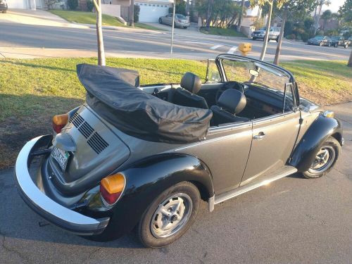 1979 Volkswagen Beetle (Pre-1980), US $6,950.00, image 4
