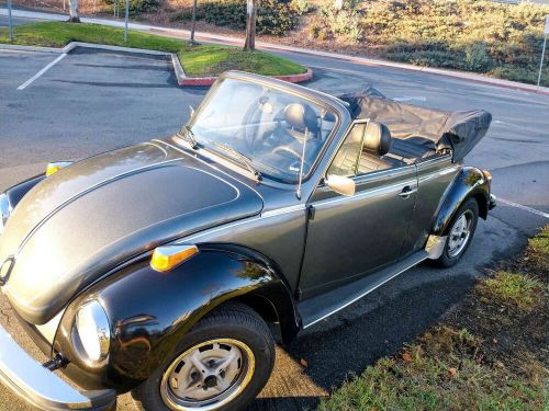 1979 Volkswagen Beetle (Pre-1980), US $6,950.00, image 5