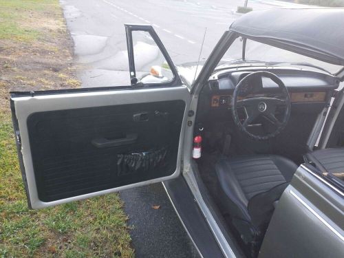 1979 Volkswagen Beetle (Pre-1980), US $6,950.00, image 9