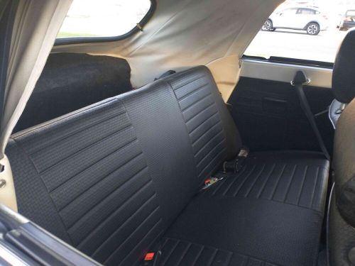 1979 Volkswagen Beetle (Pre-1980), US $6,950.00, image 12