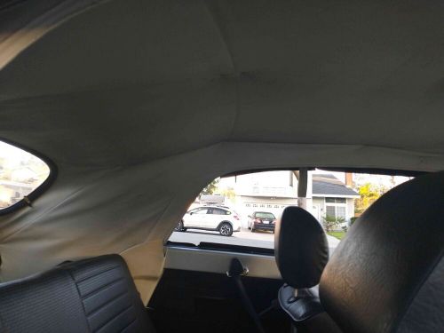 1979 Volkswagen Beetle (Pre-1980), US $6,950.00, image 13